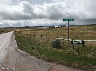 4 N Mule Creek Dr, Moorcroft, WY 82721