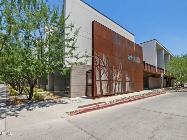1717 N 1ST Avenue #219-D, Phoenix, AZ 85003