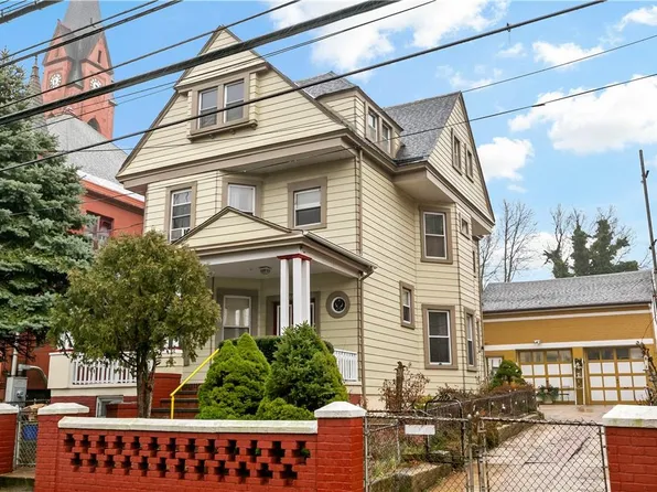 112 W 2nd Street, Mount Vernon, NY 10550
