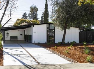 331 Carolina Ln, Palo Alto, CA