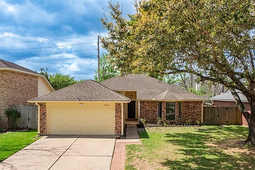 16342 Maple Downs Ln Photo 1
