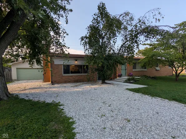 428 David Ln, Indianapolis, IN 46227