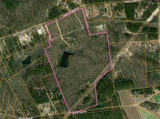 841 James Dunbar Rd, Pelion, SC 29123