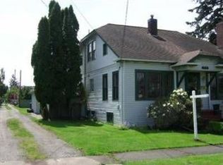 2134 Montgomery Ave, Enumclaw, WA 98022