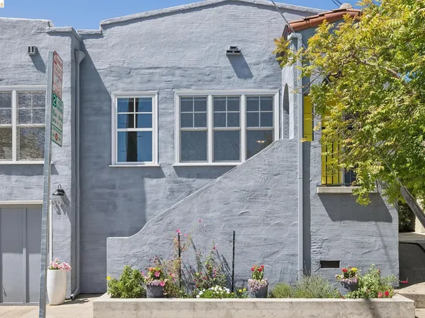 390 43rd St, Oakland, CA 94609