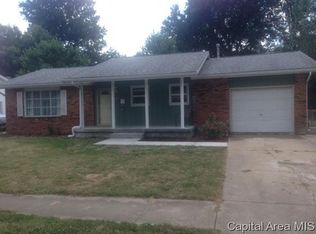 808 Virginia Ave, Taylorville, IL 62568