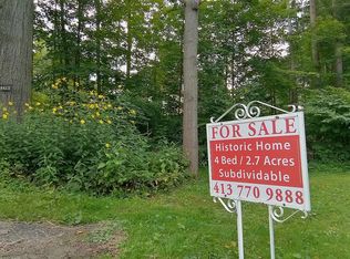 15 Barker Rd, Pittsfield, MA 01201