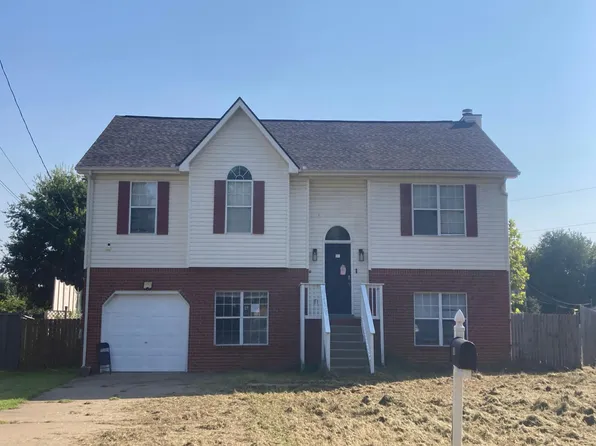 308 Valley Forge Ct, La Vergne, TN 37086