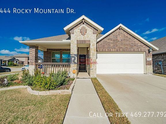 2nd image of 2444 Rocky Mountain Dr