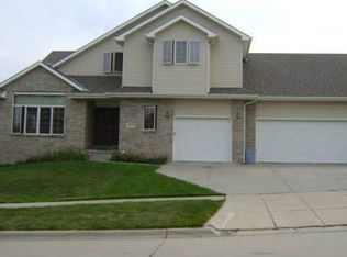 8145 Wemsha St, Lincoln, NE 68507