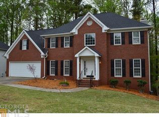 1310 Providence Dr, Lawrenceville, GA
