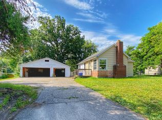 428 NW 13th St, Grand Rapids, MN 55744