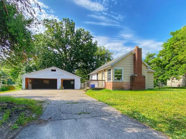 428 NW 13th St, Grand Rapids, MN 55744