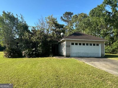 4025 Foxridge Ln, Valdosta, GA, 31605