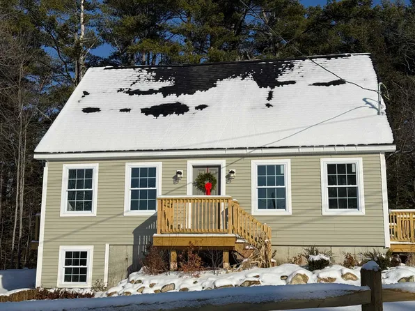 9 Dove Lane, Canaan, NH 03741