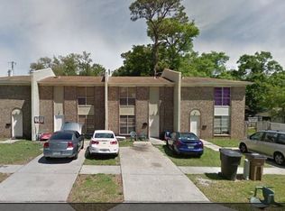 960 W Zarragossa St #970-980-990, Pensacola, FL 32502