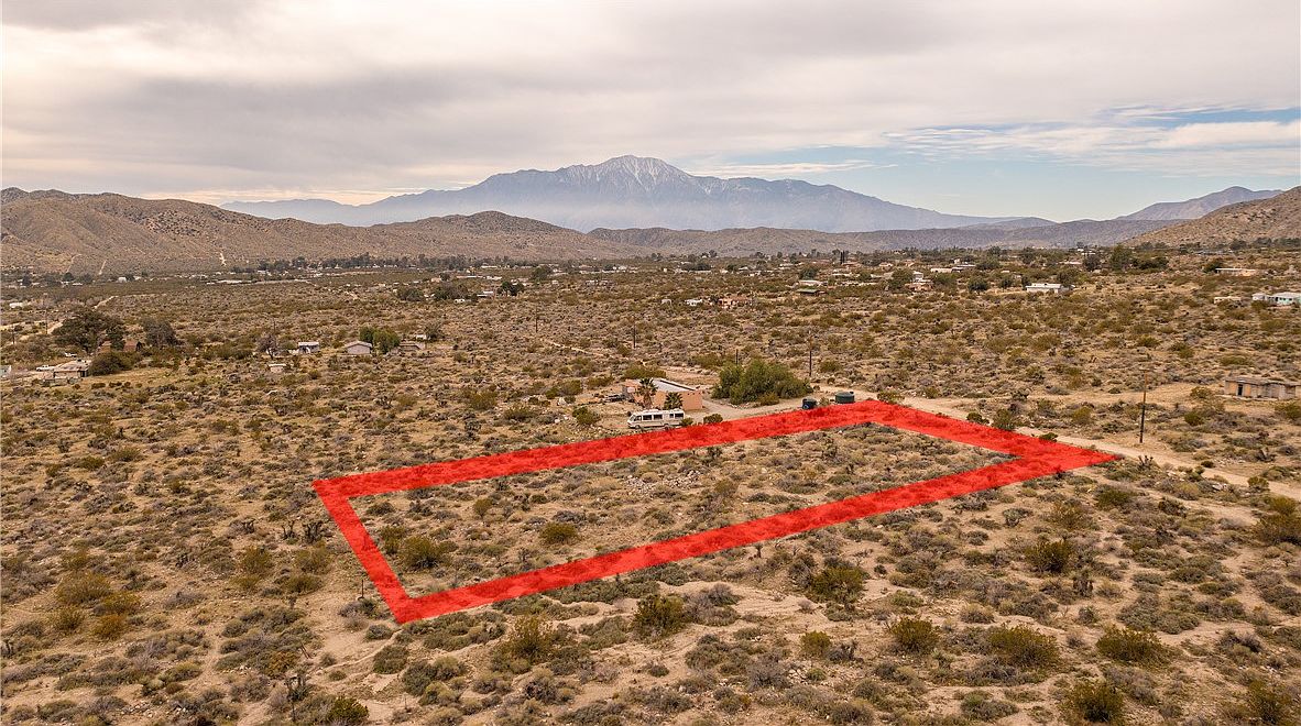 9161 Fobes Rd #3, Morongo Valley, CA 92256 | Zillow
