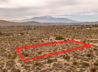 9161 Fobes Rd #3, Morongo Valley, CA 92256