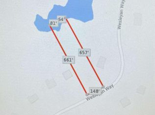 110 Weslyan Way, Oxford, GA 30054