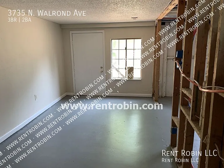 3735 N Walrond Ave — Photo 16