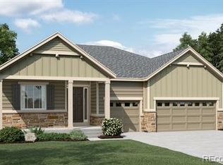 10929 Ledges Rd, Parker, CO 80134