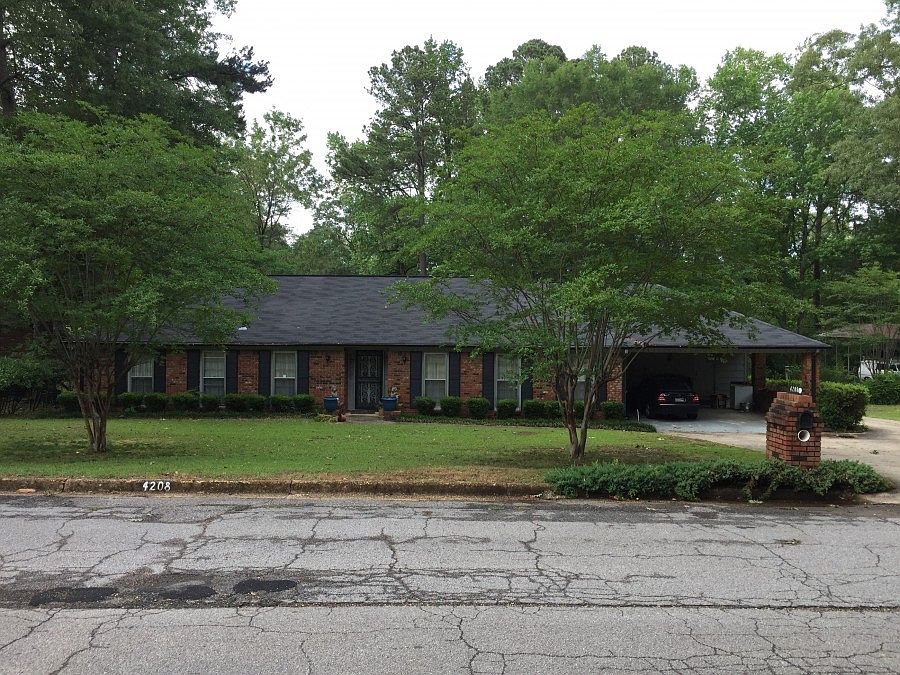 1st image of 4208 Hillsboro Dr