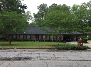 4208 Hillsboro Dr, Tuscaloosa, AL 35404