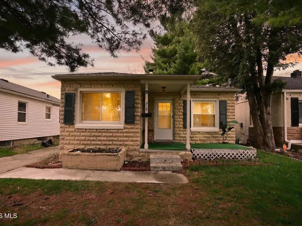 918 Moran Ave, Toledo, OH 43607