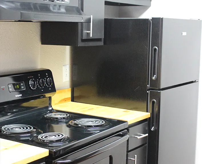 Carillon Apartments — Photo 10