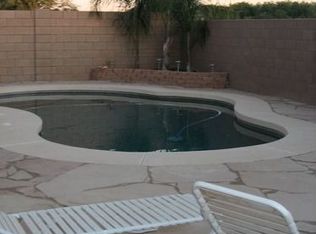 3263 E Fandango Dr, Gilbert, AZ 85298