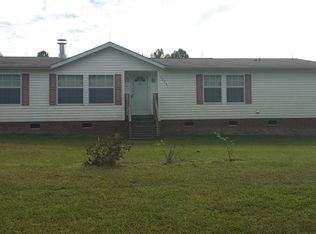 2086 Lisa Ln, Creedmoor, NC 27522