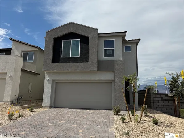 10380 Arete Ave, Las Vegas, NV 89166