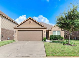 3310 Cabin Wood Way, Houston, TX 77084