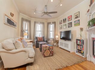 7 Hatch St #1, South Boston, MA 02127