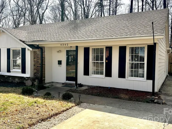 4342 Valeview Ln, Charlotte, NC 28269