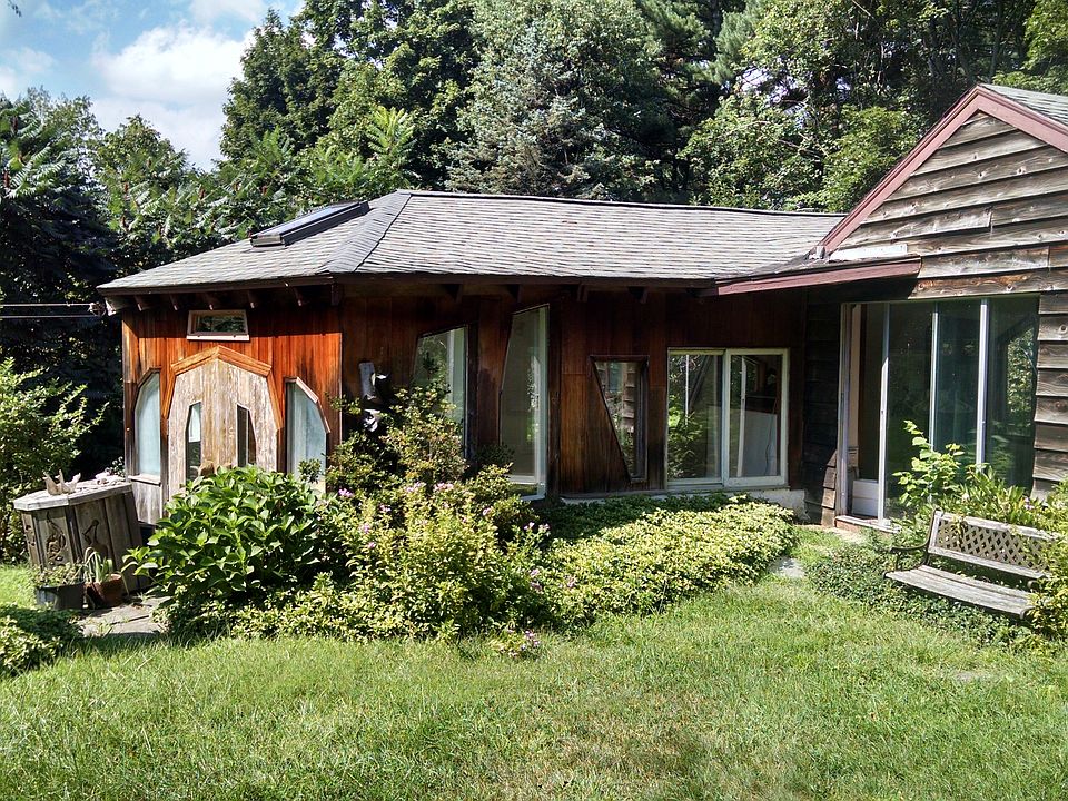 Artist's Studio