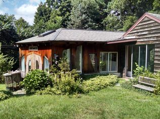 0 Mansfield Rd #32-B, Hillsdale, NY 12529