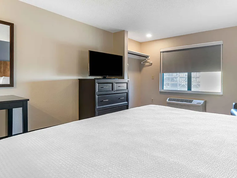 Studio Suite - 1 King Bed
