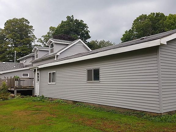 New siding 2019