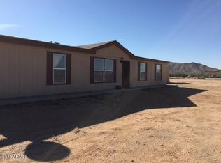 53697 W Wileys Way, Maricopa, AZ 85139