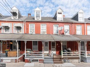 629 Lake St, Lancaster, PA 17603
