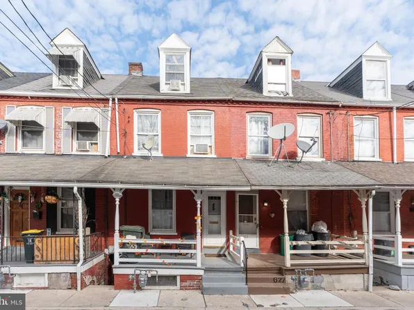 629 Lake St, Lancaster, PA 17603