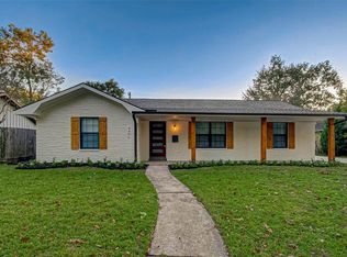 5407 Indigo St, Houston, TX 77096