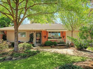 5307 Poinciana Dr, Houston, TX 77092