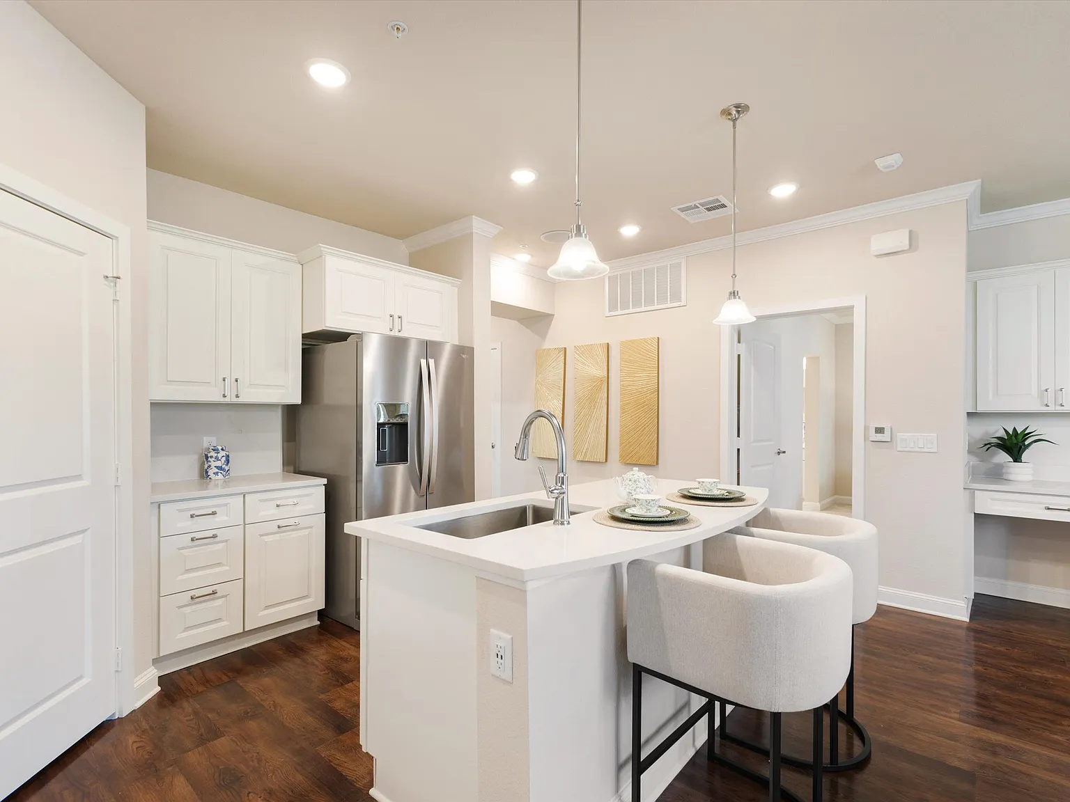 The Victoria Senior Apartments McKinney — Photo 4
