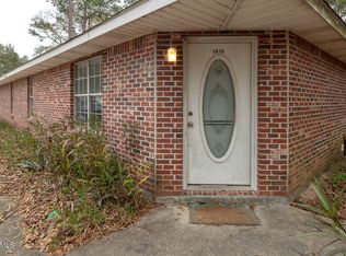 141 Via Don Ray Rd APT D, Long Beach, MS 39560