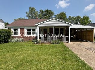 179 Rowmont Ave SW, Massillon, OH 44646