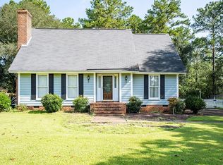 2210 Greenoch Ave, Albany, GA 31721