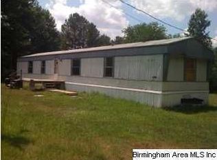 1606 Allen St, Talladega, AL 35160