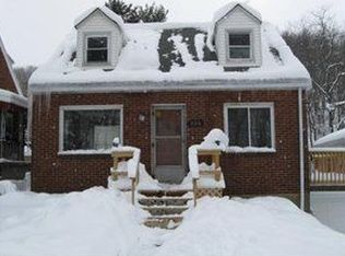 306 Friday Rd, Pittsburgh, PA 15209
